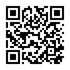 QR code for this PAOParts product page