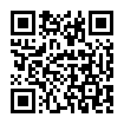 QR code for this PAOParts product page