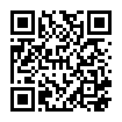 QR code for this PAOParts product page
