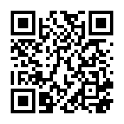 QR code for this PAOParts product page