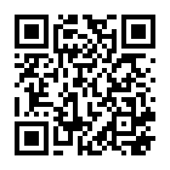 QR code for this PAOParts product page