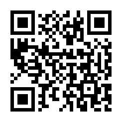 QR code for this PAOParts product page