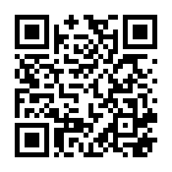 QR code for this PAOParts product page