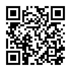 QR code for this PAOParts product page