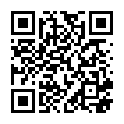 QR code for this PAOParts product page