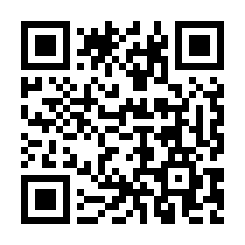 QR code for this PAOParts product page