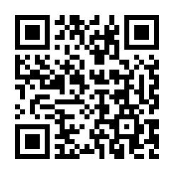 QR code for this PAOParts product page