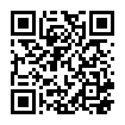 QR code for this PAOParts product page