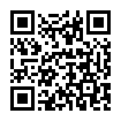 QR code for this PAOParts product page
