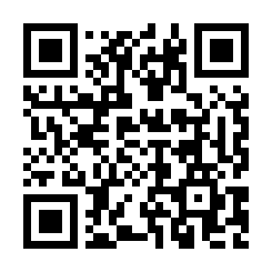 QR code for this PAOParts product page