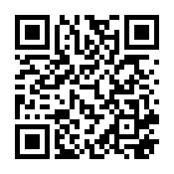 QR code for this PAOParts product page