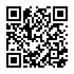 QR code for this PAOParts product page
