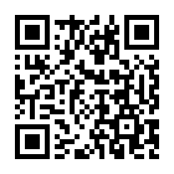 QR code for this PAOParts product page