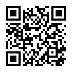 QR code for this PAOParts product page