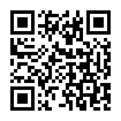 QR code for this PAOParts product page