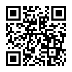 QR code for this PAOParts product page