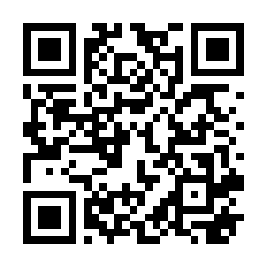 QR code for this PAOParts product page