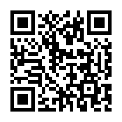 QR code for this PAOParts product page
