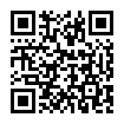 QR code for this PAOParts product page