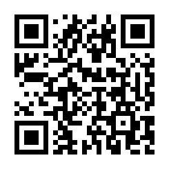 QR code for this PAOParts product page