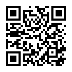 QR code for this PAOParts product page