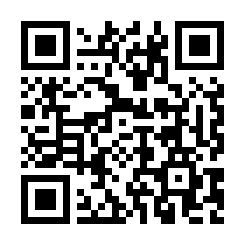 QR code for this PAOParts product page