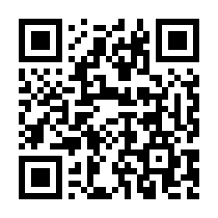 QR code for this PAOParts product page