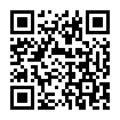 QR code for this PAOParts product page
