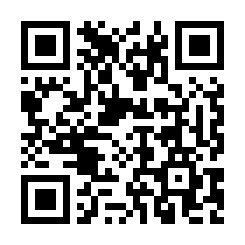 QR code for this PAOParts product page