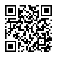 QR code for this PAOParts product page