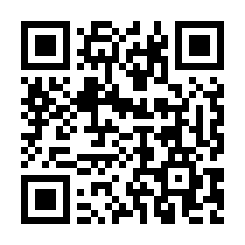 QR code for this PAOParts product page
