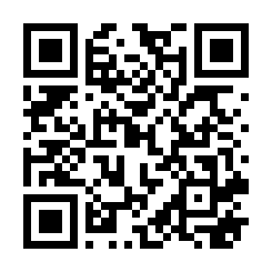 QR code for this PAOParts product page