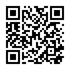 QR code for this PAOParts product page