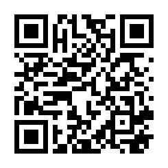 QR code for this PAOParts product page