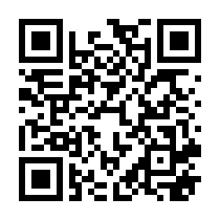 QR code for this PAOParts product page
