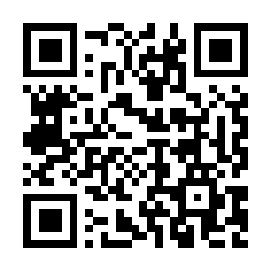 QR code for this PAOParts product page