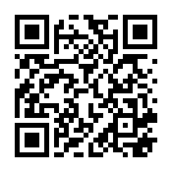 QR code for this PAOParts product page