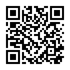 QR code for this PAOParts product page