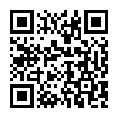 QR code for this PAOParts product page