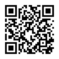 QR code for this PAOParts product page