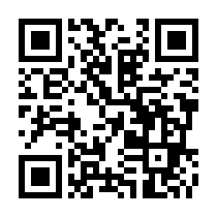 QR code for this PAOParts product page