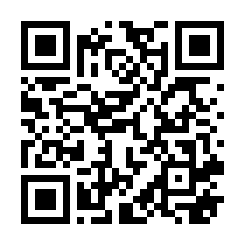 QR code for this PAOParts product page