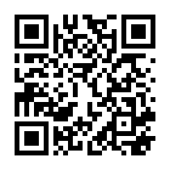 QR code for this PAOParts product page