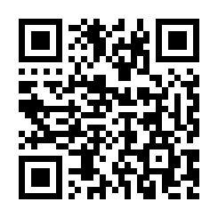 QR code for this PAOParts product page