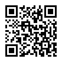 QR code for this PAOParts product page