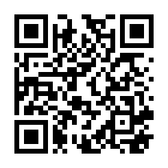 QR code for this PAOParts product page