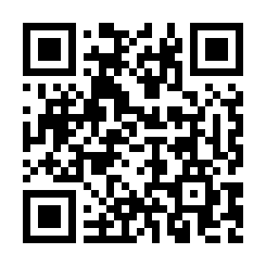 QR code for this PAOParts product page