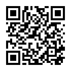 QR code for this PAOParts product page