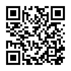 QR code for this PAOParts product page