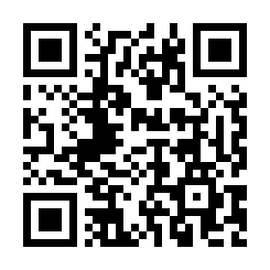 QR code for this PAOParts product page